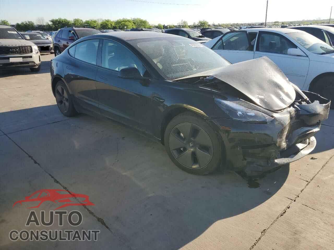 TESLA MODEL 3 2023 - 5YJ3E1EA8PF697693
