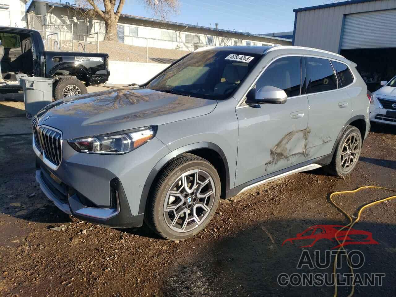 BMW X1 2024 - WBX73EF00R5Z58004