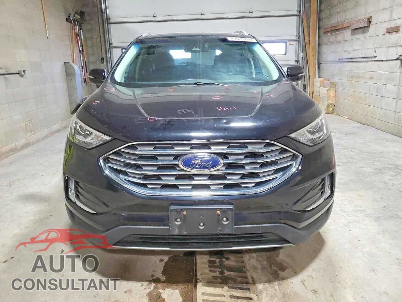 FORD EDGE 2019 - 2FMPK4J92KBB77191