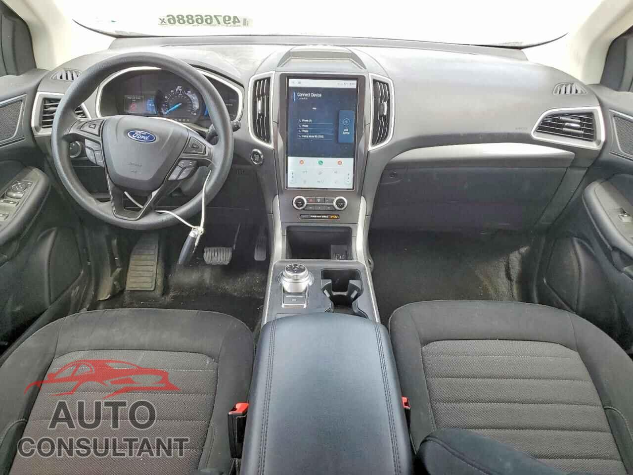 FORD EDGE 2021 - 2FMPK3G97MBA31082