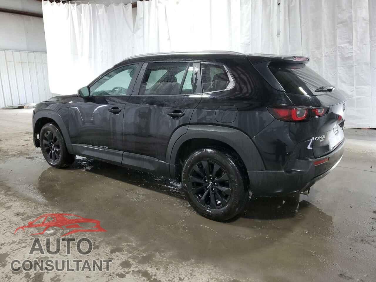 MAZDA CX-50 PREF 2023 - 7MMVABCM4PN147013