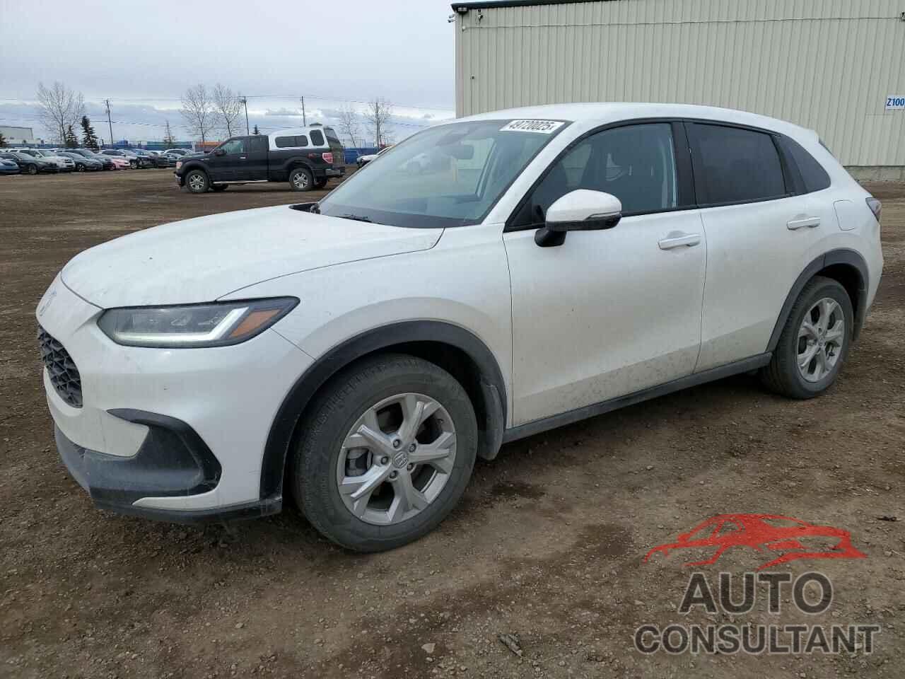 HONDA HR-V 2024 - 3CZRZ1H32RM100851