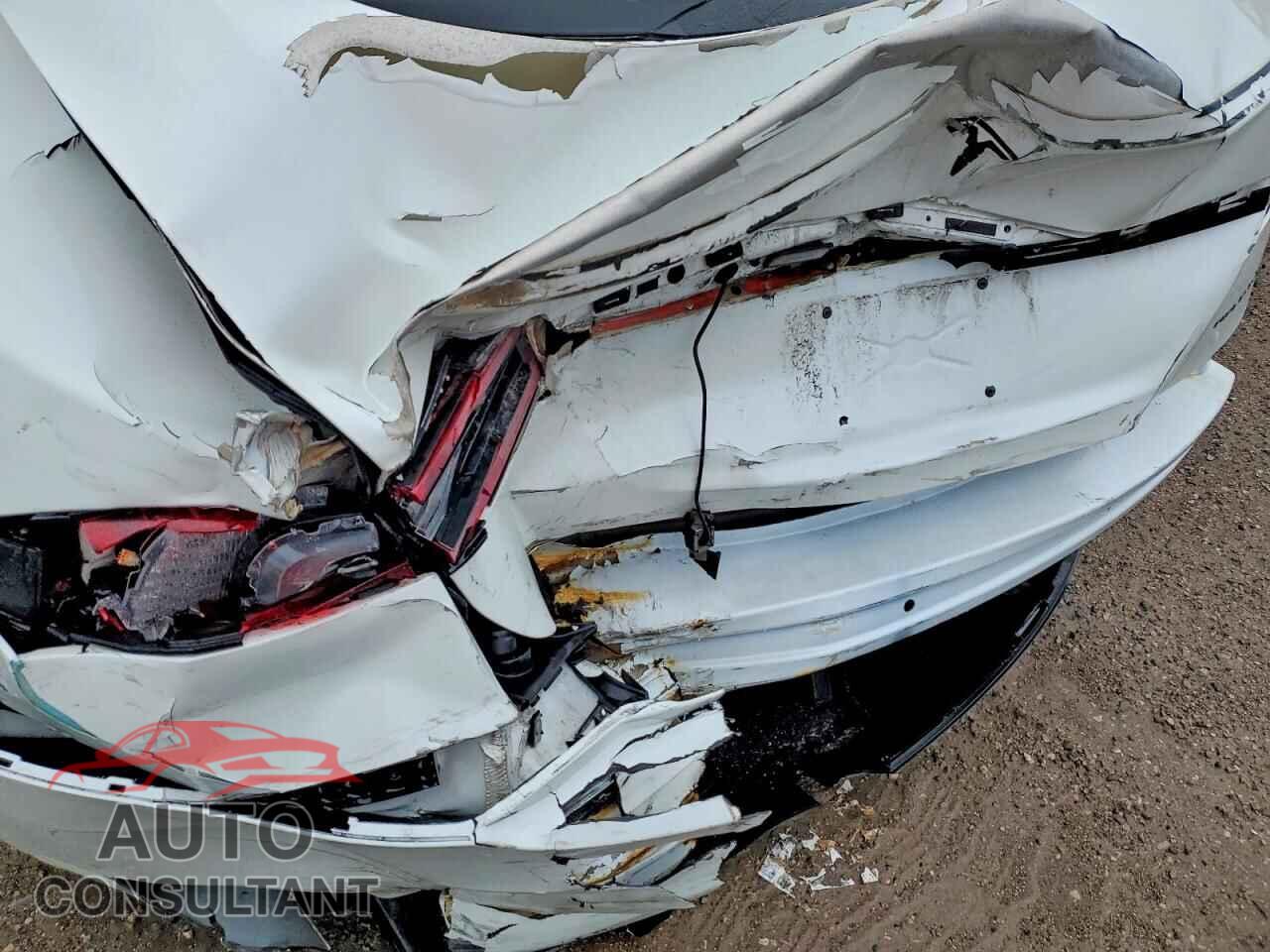 TESLA MODEL S 2019 - 5YJSA1E49KF334975
