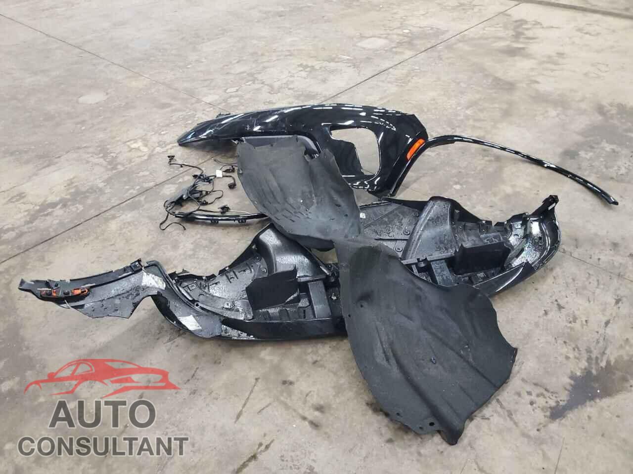 DODGE DURANGO 2024 - 1C4RDJDG1RC203841