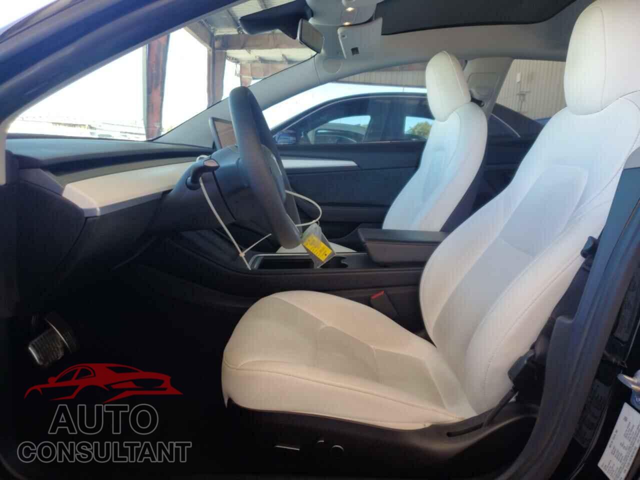 TESLA MODEL 3 2021 - 5YJ3E1EA2MF057460