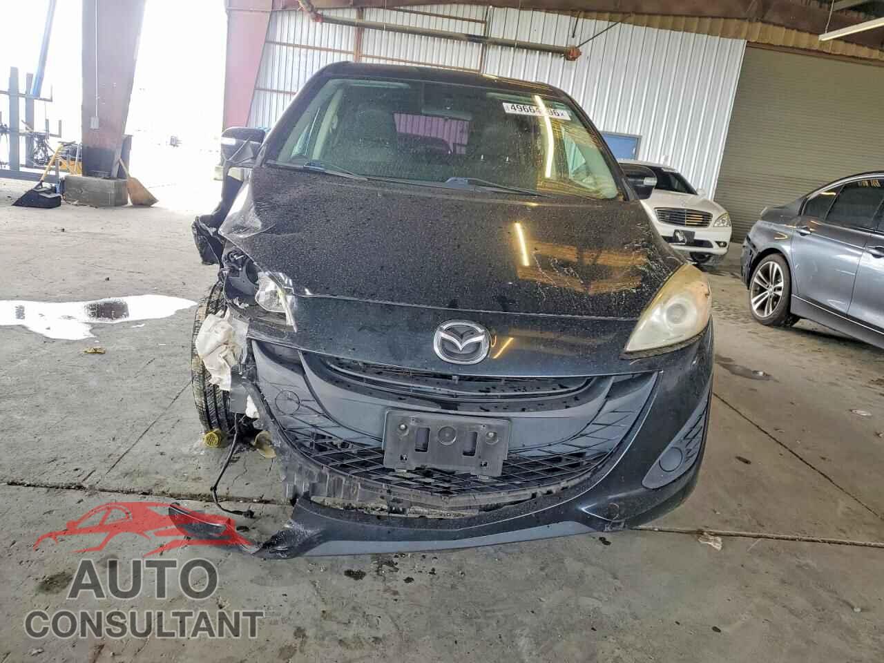 MAZDA 5 2015 - JM1CW2BL5F0186190