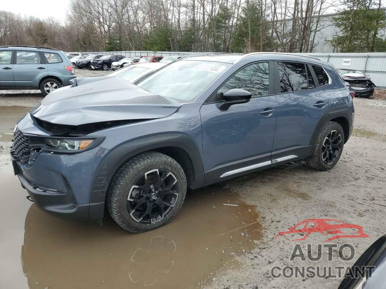 MAZDA CX-50 BASE 2023 - 7MMVABXYXPN118631