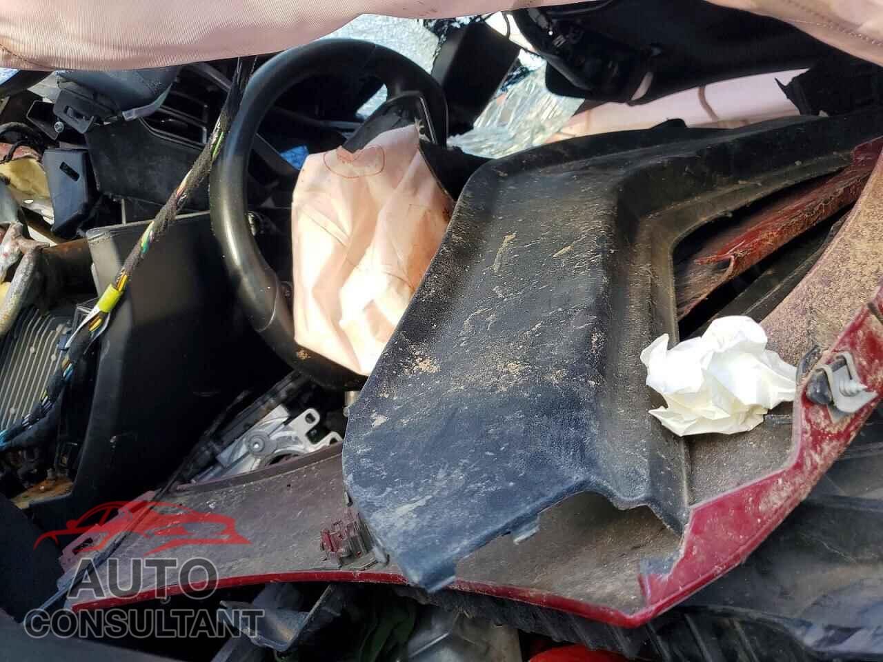 TESLA MODEL S 2016 - 5YJSA1E40GF128208