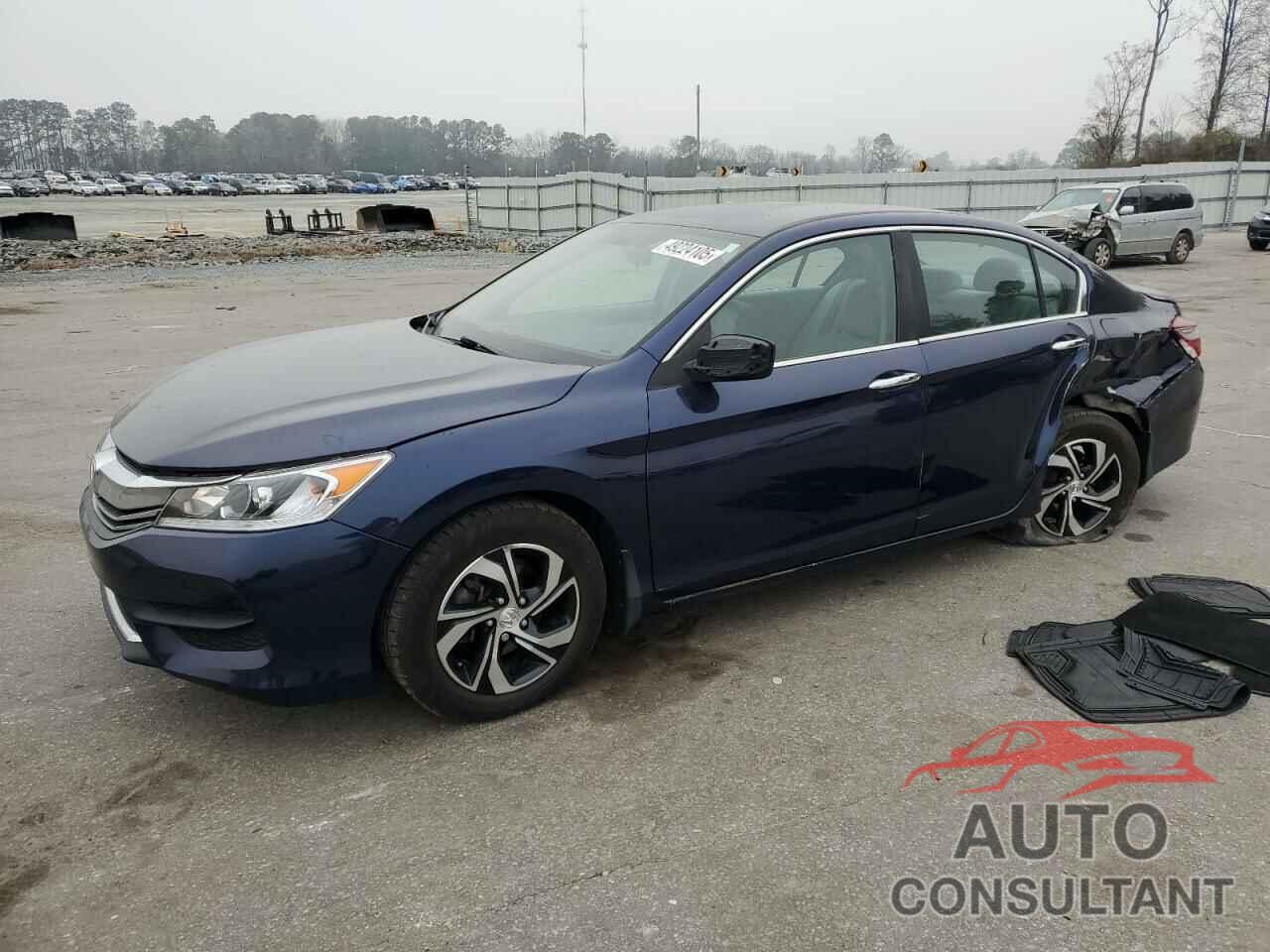 HONDA ACCORD 2016 - 1HGCR2F36GA146764