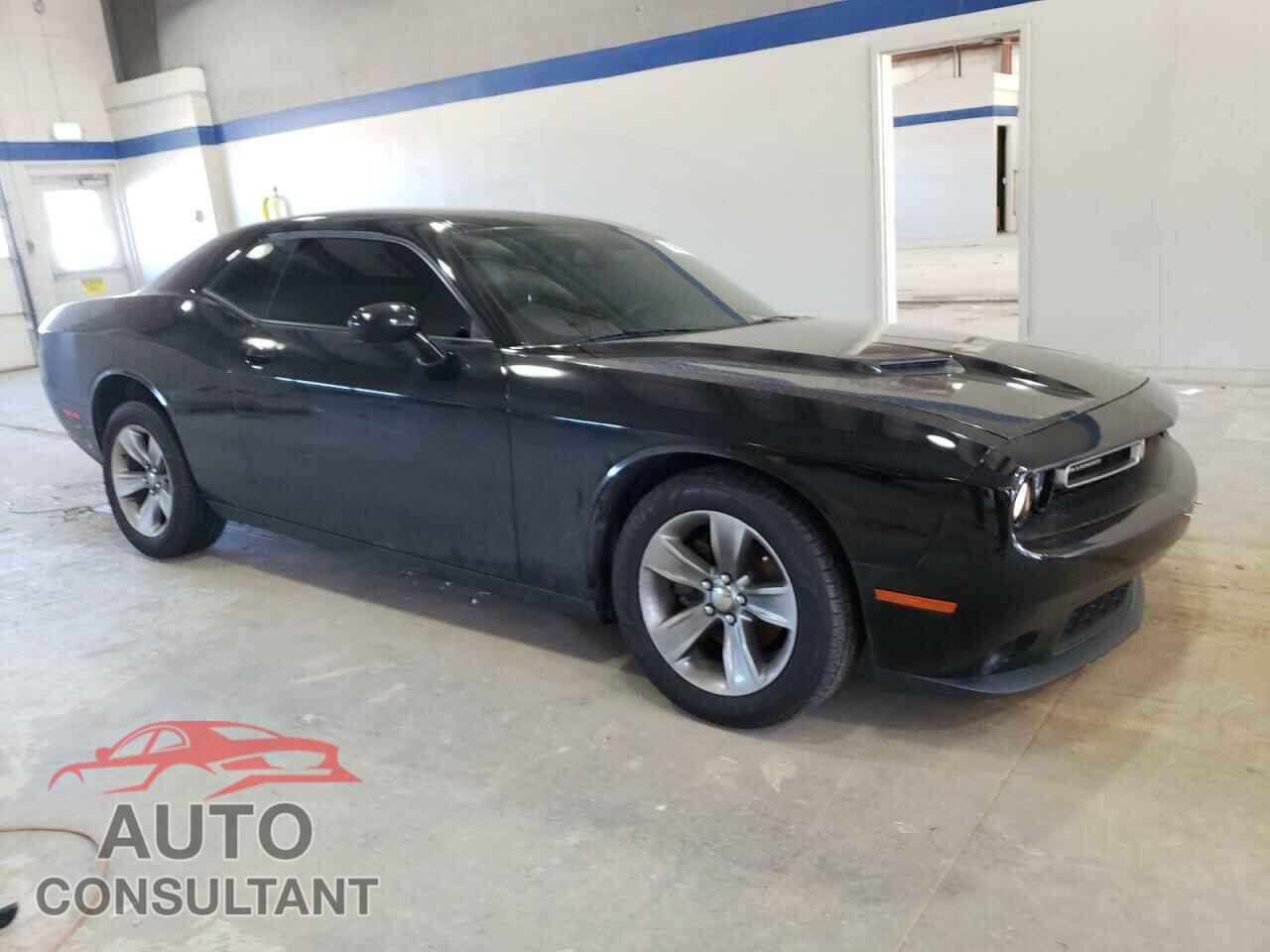 DODGE CHALLENGER 2015 - 2C3CDZAG1FH712057