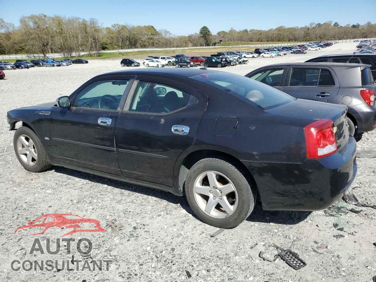 DODGE CHARGER 2010 - 2B3CA3CV4AH298831