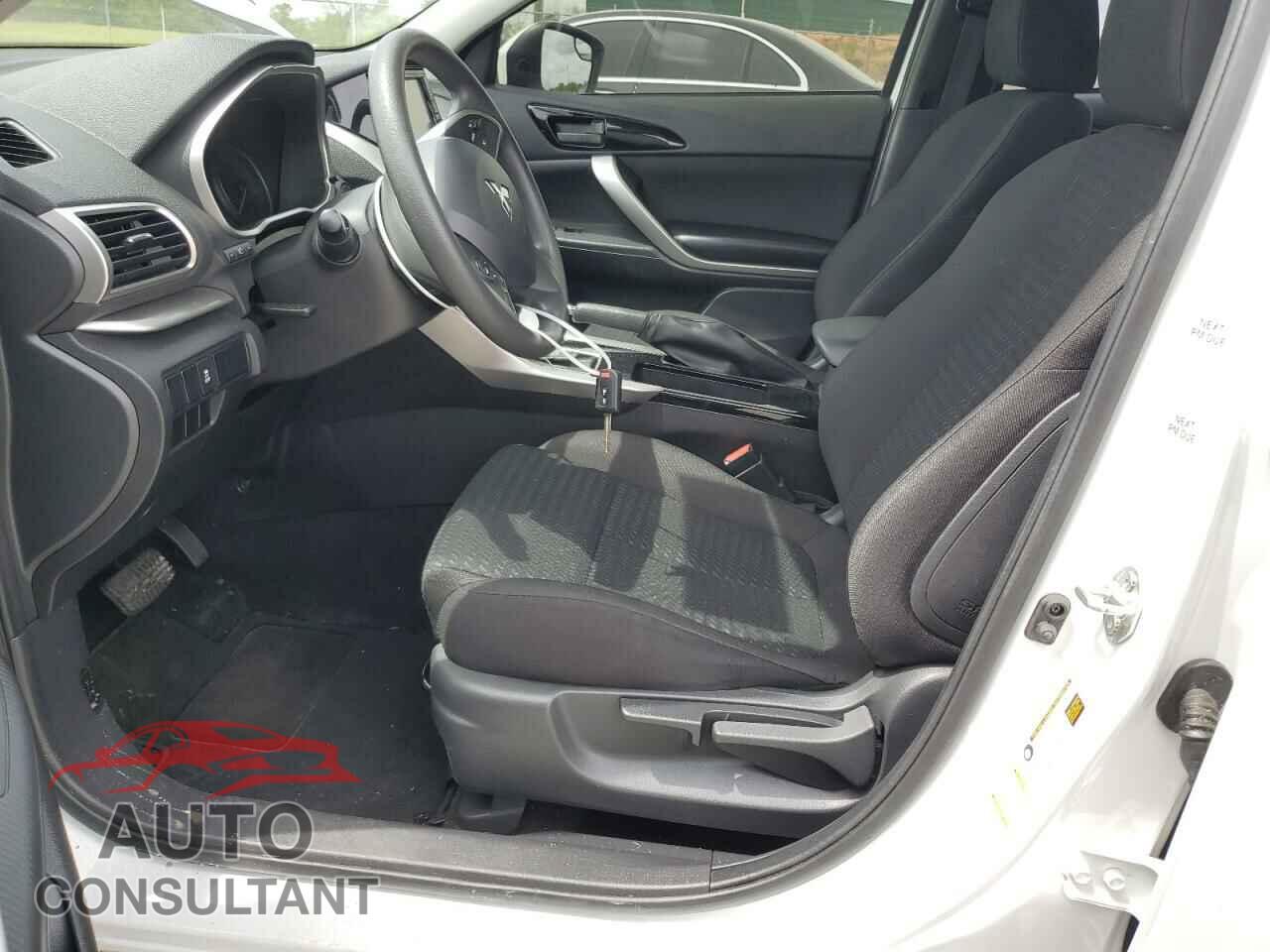 MITSUBISHI ECLIPSE 2020 - JA4AS3AA9LZ031748