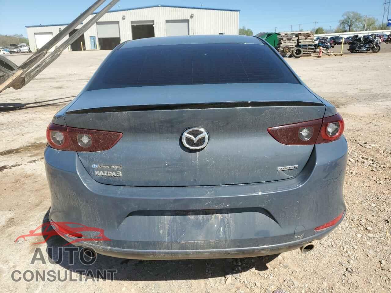 MAZDA 3 2023 - 3MZBPACM2PM366751