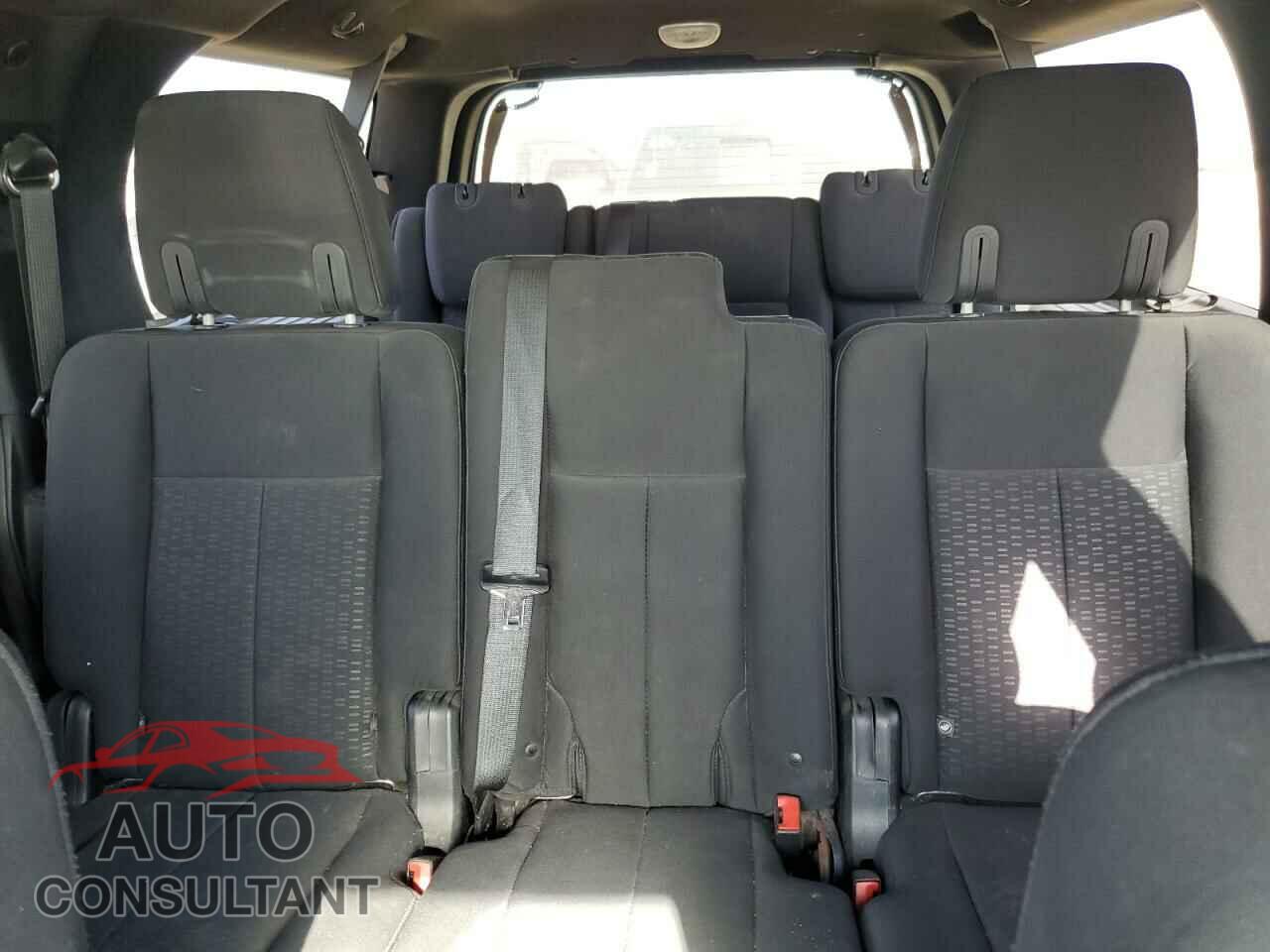 FORD EXPEDITION 2017 - 1FMJK1HT4HEA68878