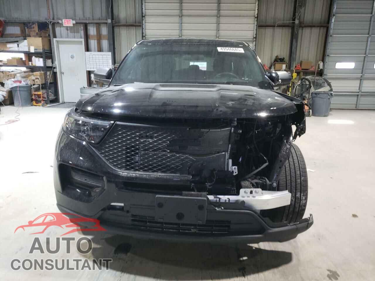 FORD EXPLORER 2023 - 1FM5K8AB8PGB37196