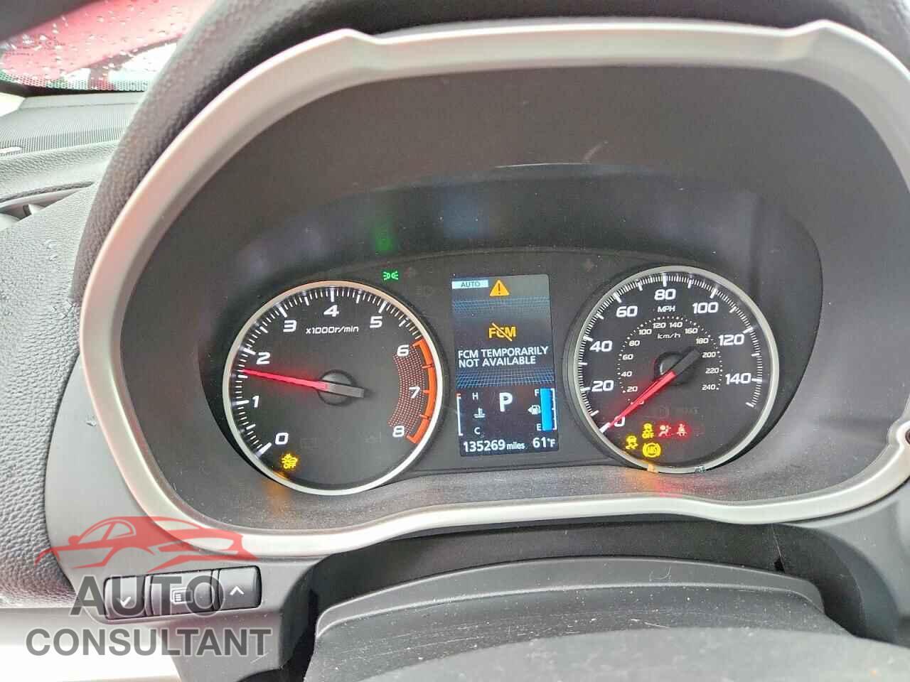 MITSUBISHI ECLIPSE 2018 - JA4AT5AA3JZ055310