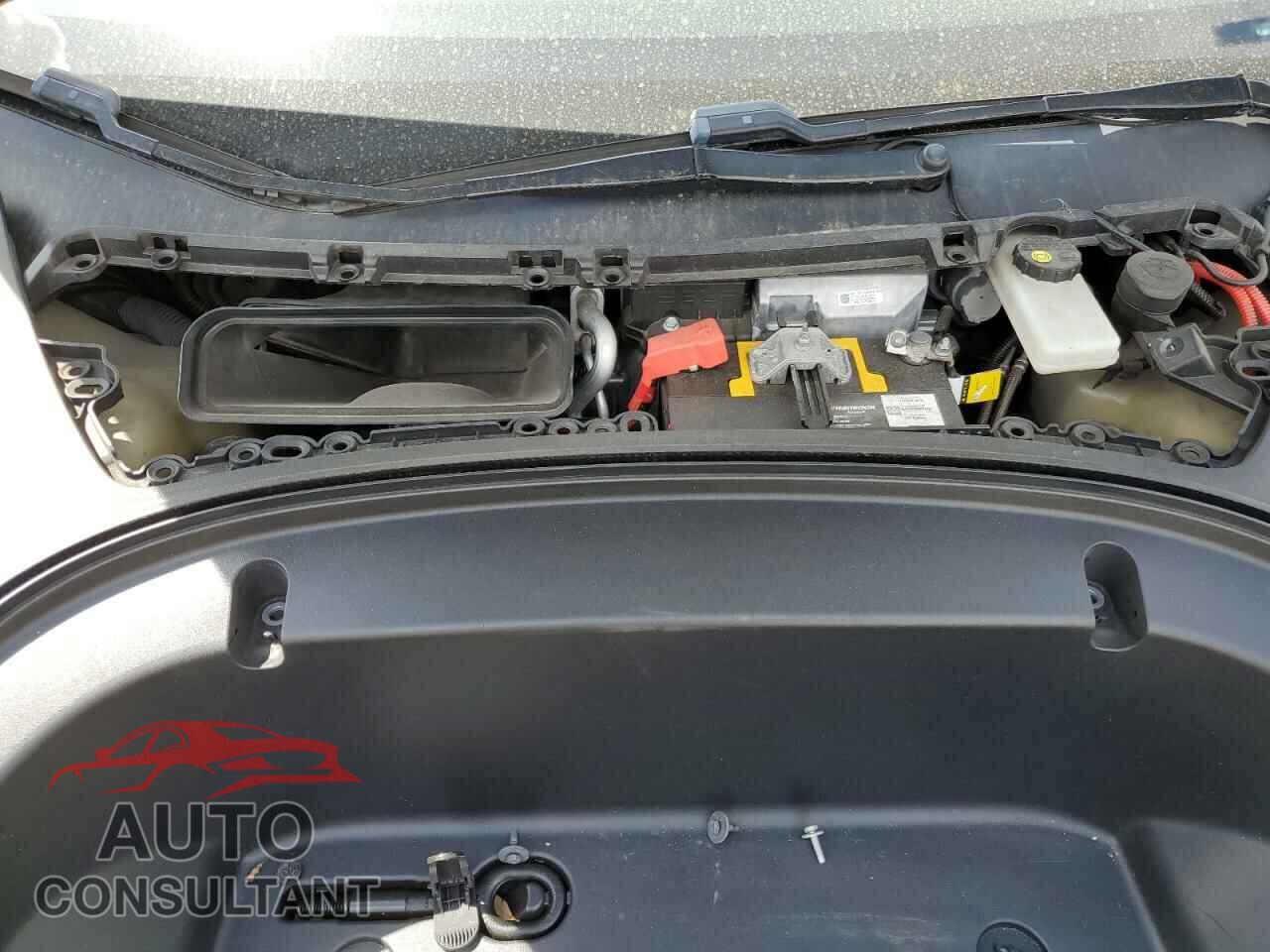 TESLA MODEL 3 2019 - 5YJ3E1EA6KF434675