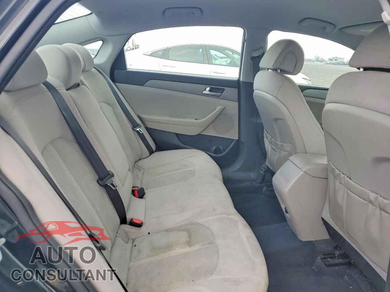HYUNDAI SONATA 2015 - 5NPE24AF7FH257372
