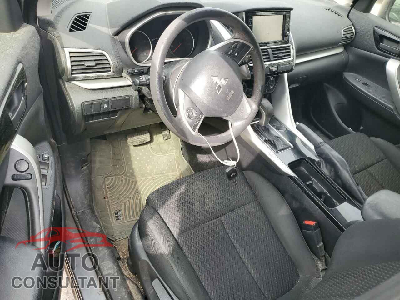 MITSUBISHI ECLIPSE 2020 - JA4AS3AAXLZ005949