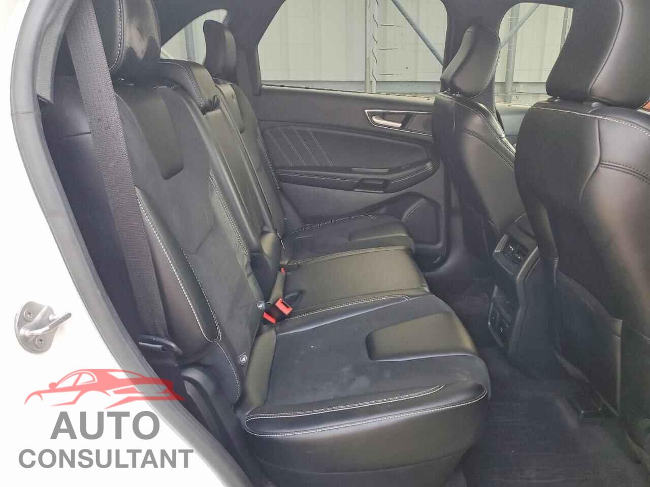 FORD EDGE 2020 - 2FMPK4AP4LBB52602