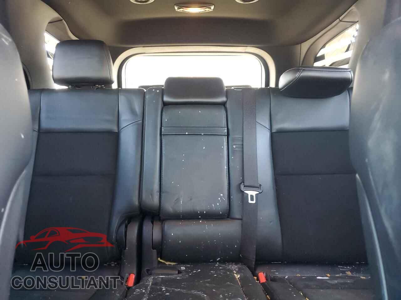 DODGE DURANGO 2019 - 1C4RDJDG2KC651981