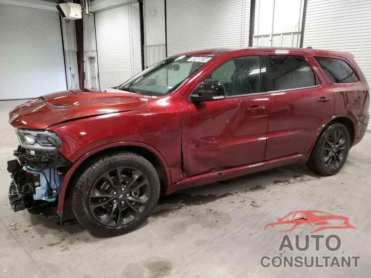 DODGE DURANGO 2022 - 1C4SDJCT1NC220956