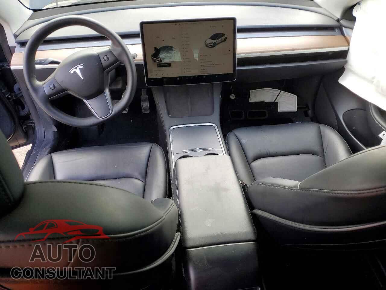 TESLA MODEL 3 2023 - 5YJ3E1EA3PF689145