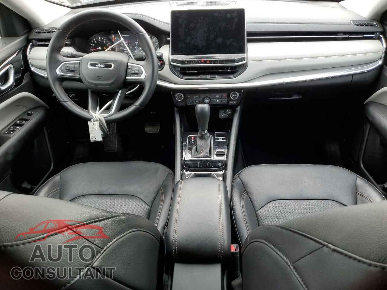 JEEP COMPASS 2022 - 3C4NJDCB3NT228513
