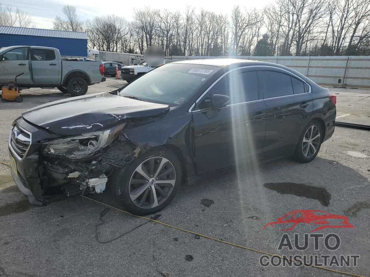 SUBARU LEGACY 2019 - 4S3BNEN64K3014442