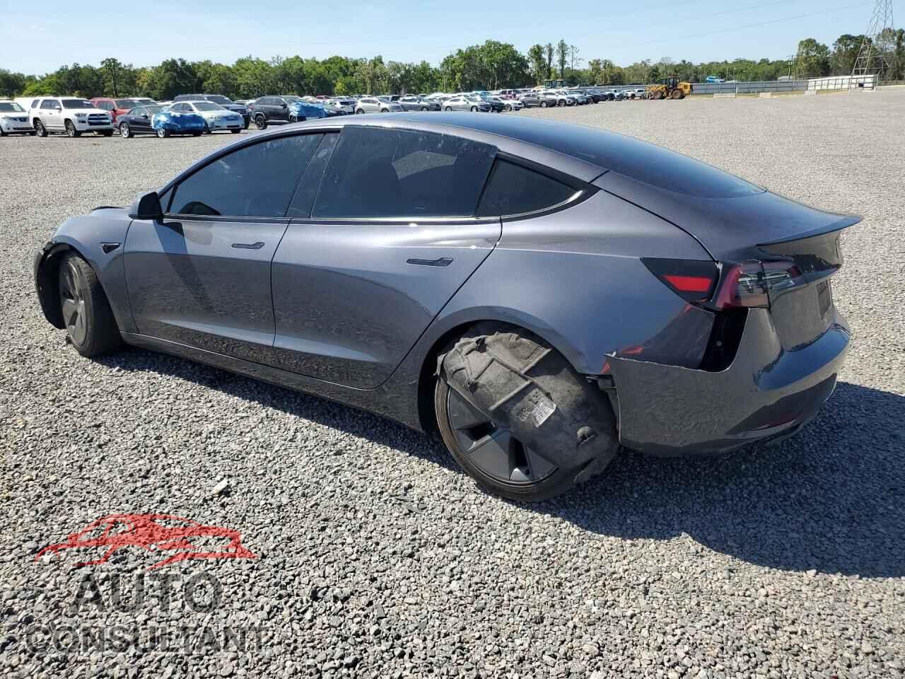 TESLA MODEL 3 2023 - 5YJ3E1EA1PF693002
