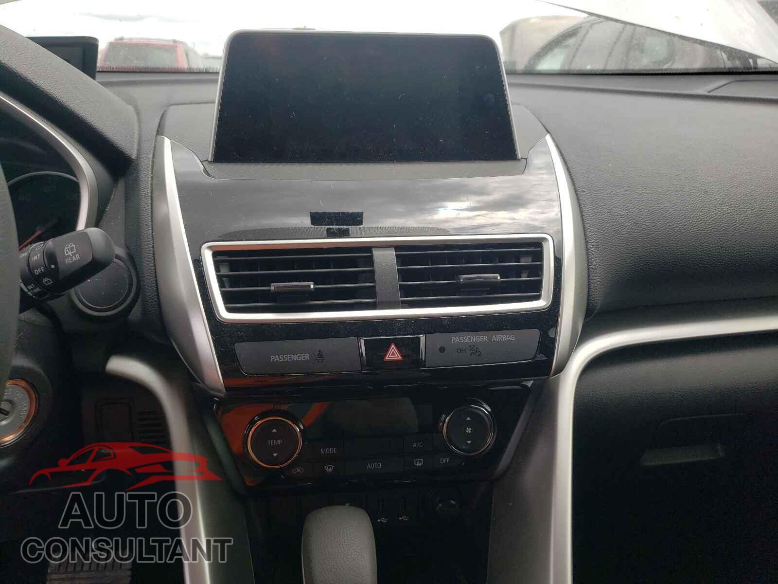 MITSUBISHI ECLIPSE 2020 - JA4AT4AA2LZ001655