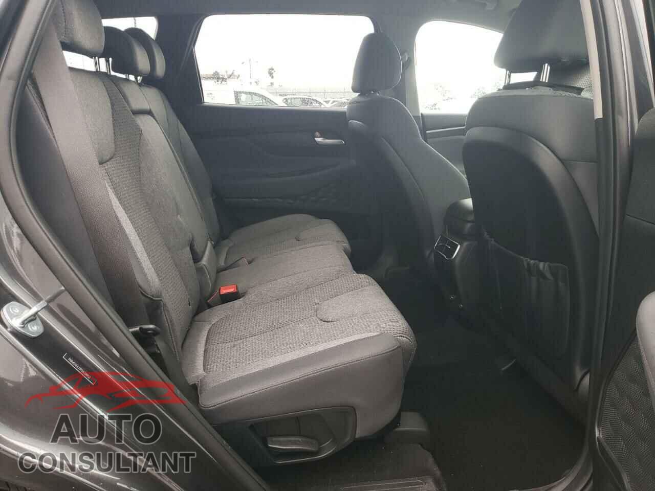 HYUNDAI SANTA FE 2023 - 5NMS14AJ2PH628852