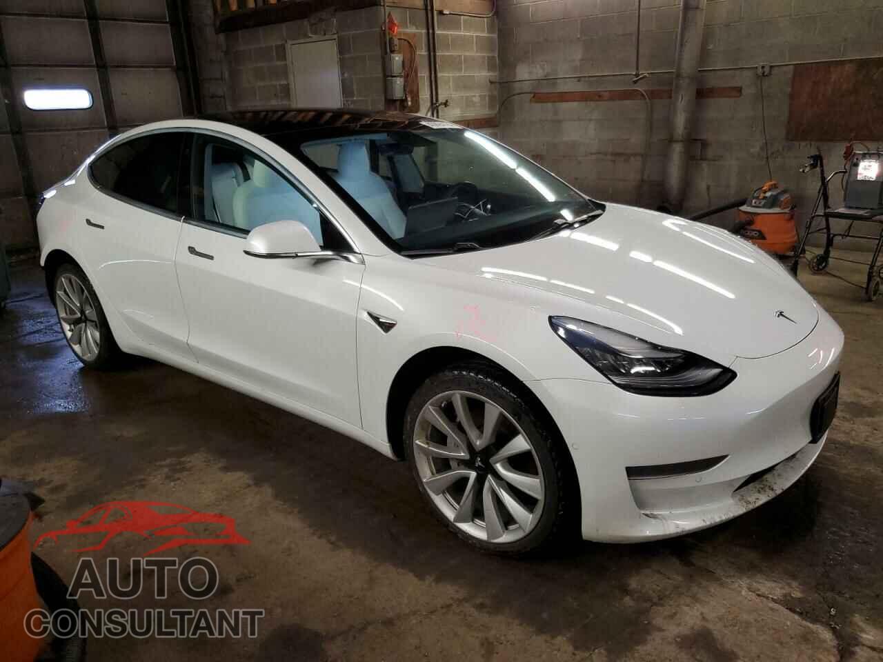TESLA MODEL 3 2020 - 5YJ3E1EA7LF615558