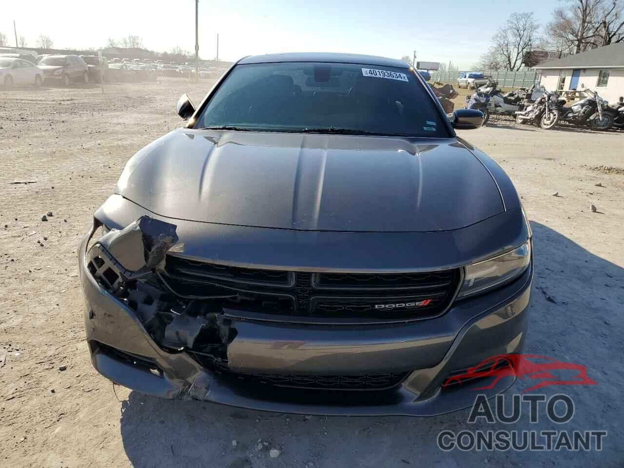 DODGE CHARGER 2021 - 2C3CDXBGXMH531541