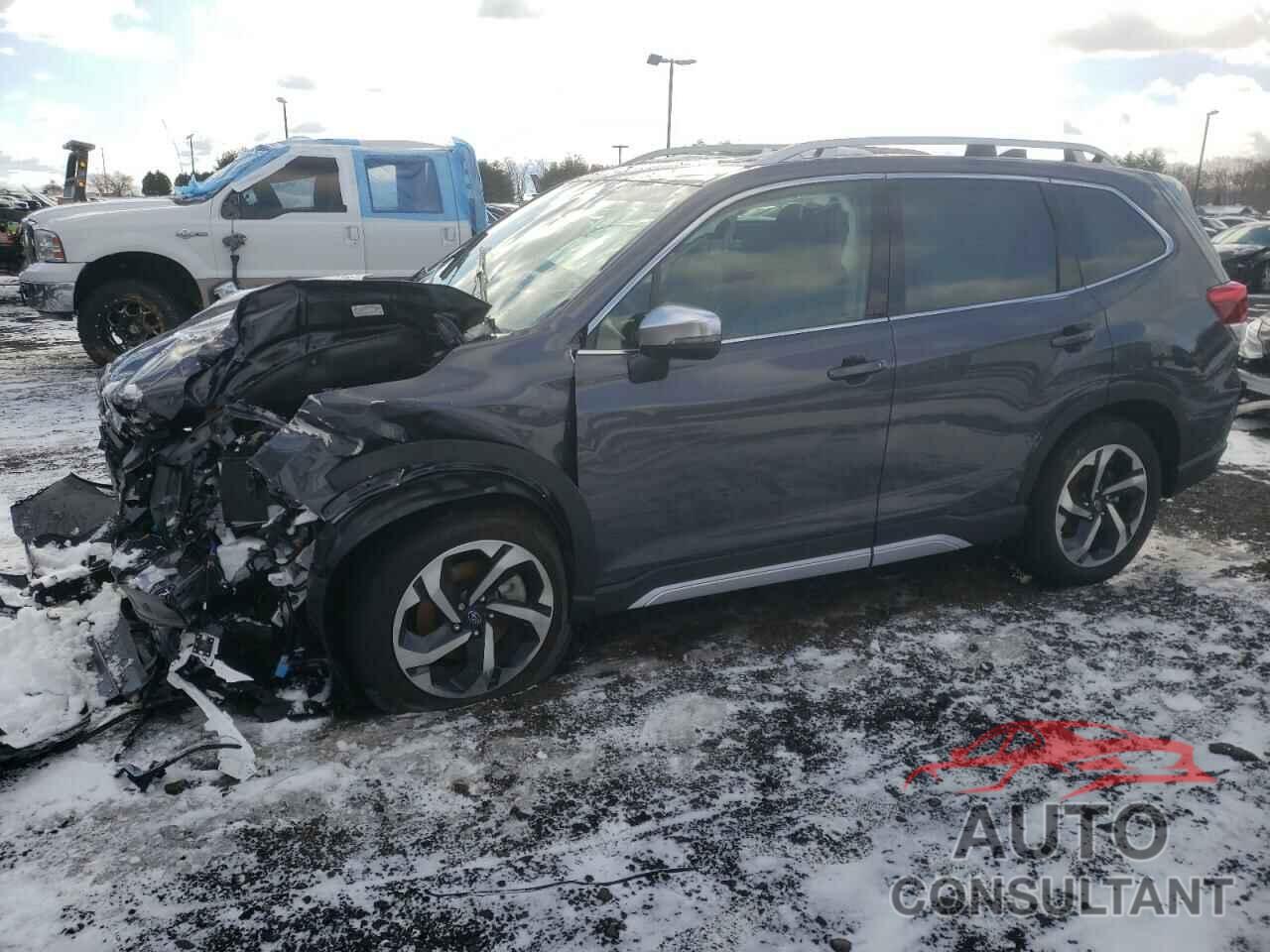 SUBARU FORESTER 2023 - JF2SKARC8PH539310