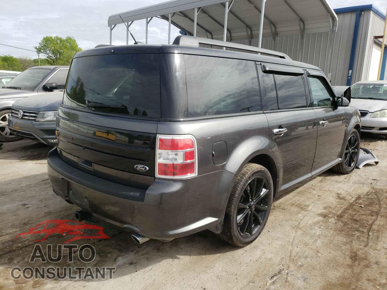 FORD FLEX 2016 - 2FMGK5C85GBA21017