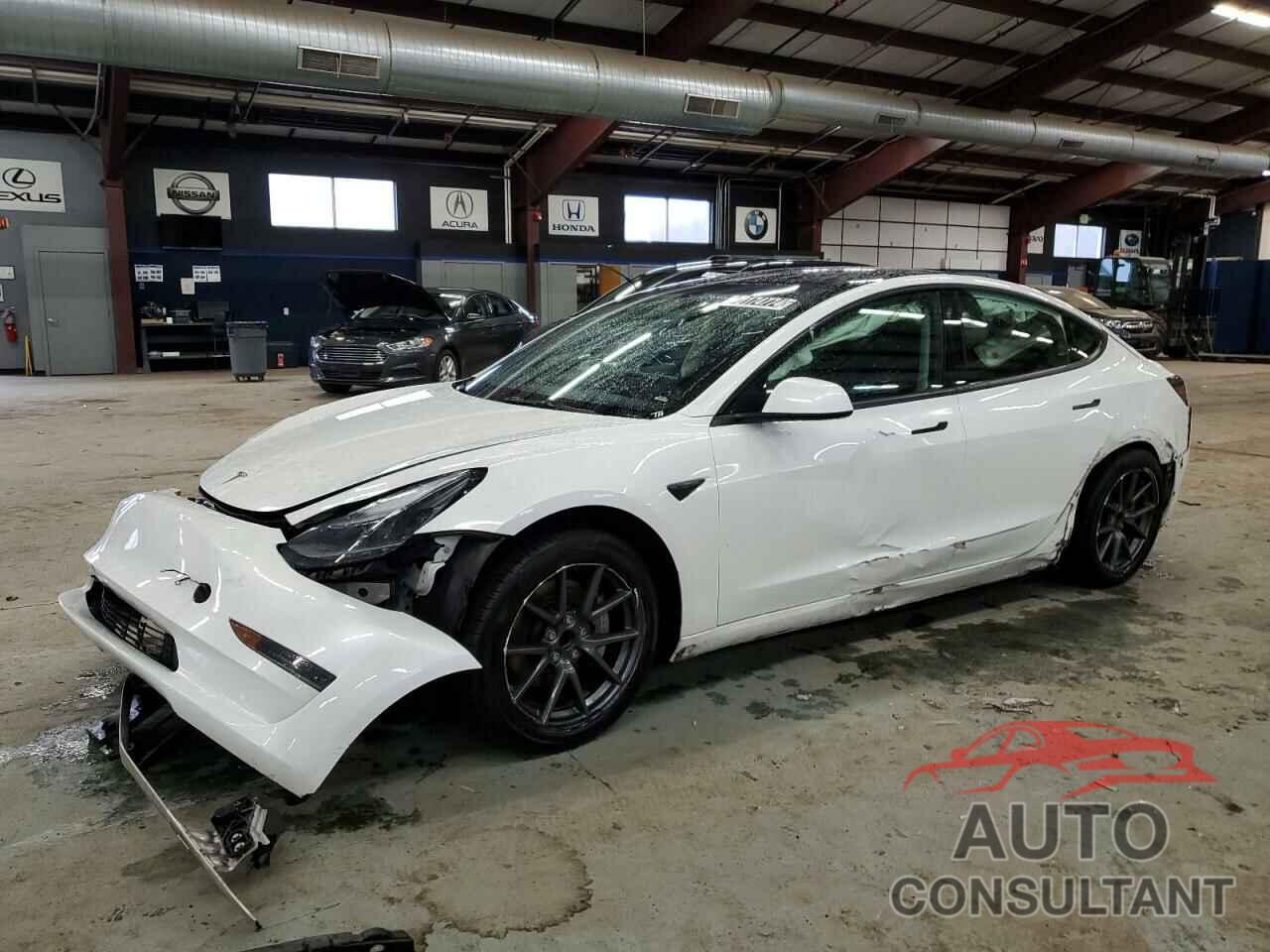 TESLA MODEL 3 2023 - 5YJ3E1EA9PF452904