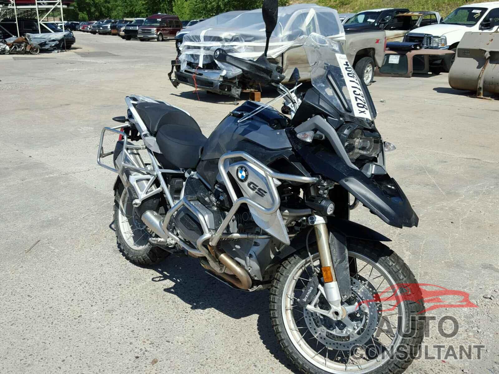 BMW R1200 GS 2015 - WB10A1101FZ188823