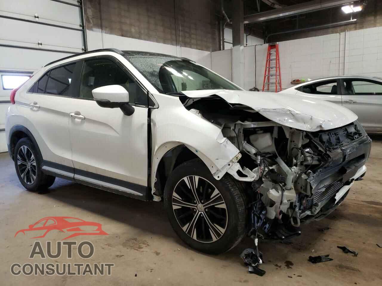 MITSUBISHI ECLIPSE 2019 - JA4AT5AA7KZ011537