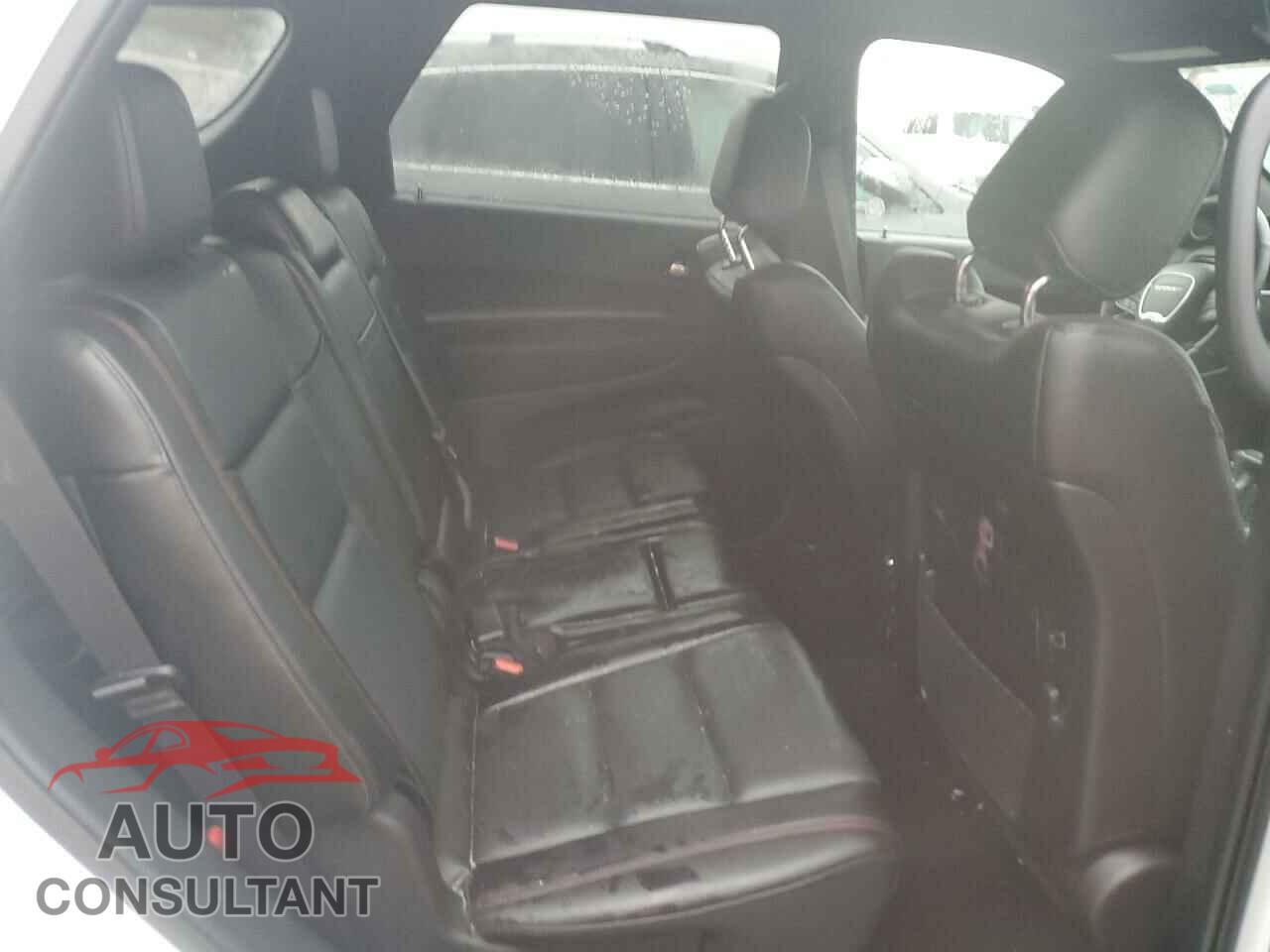 DODGE DURANGO 2023 - 1C4RDJDG4PC573842