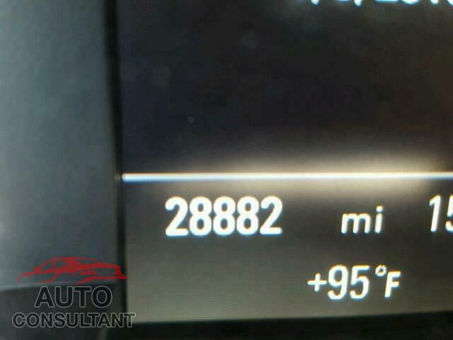 AUDI A4 2016 - WAUBFAFL6GN013473