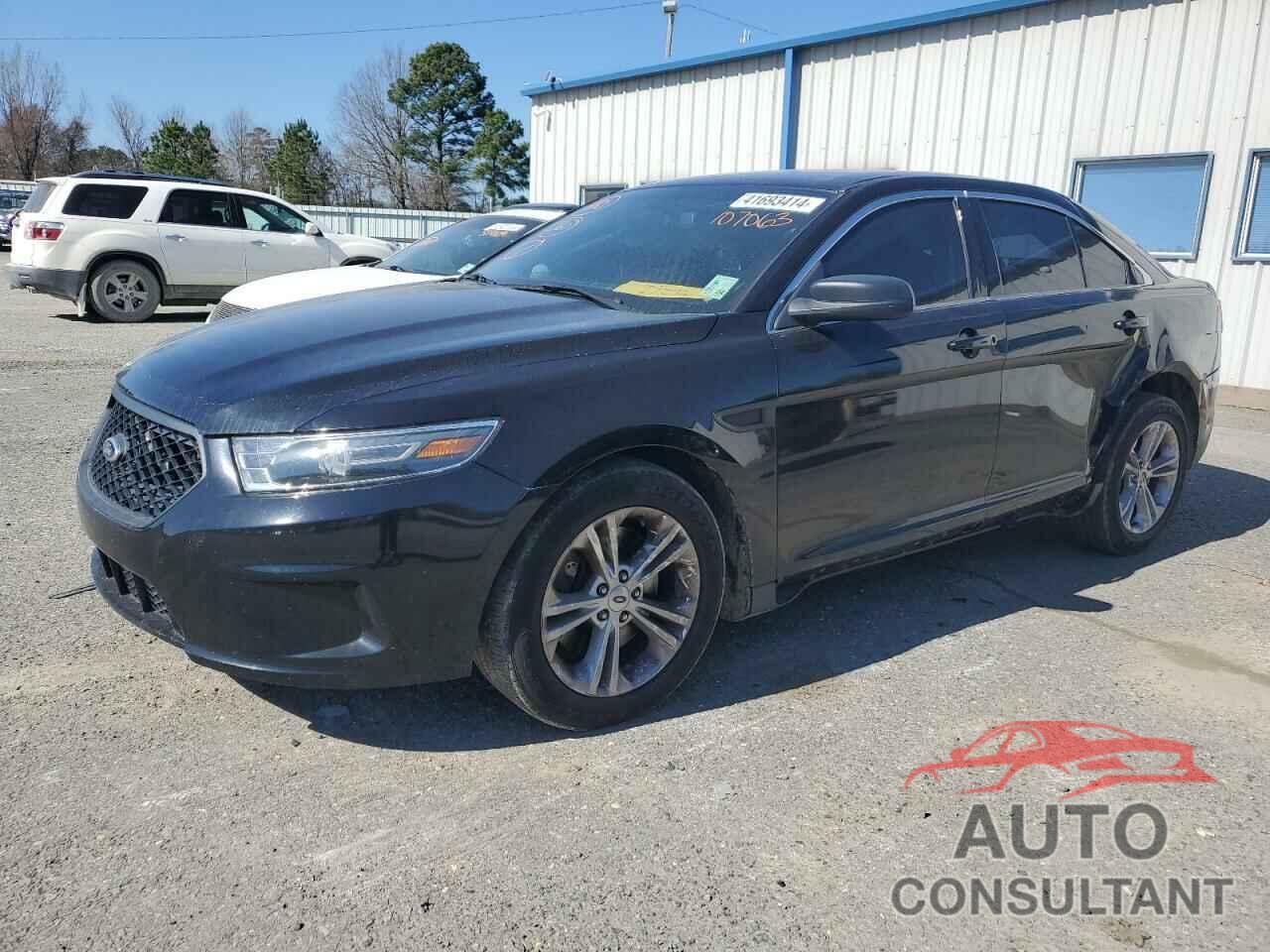 FORD TAURUS 2016 - 1FAHP2MT1GG107063