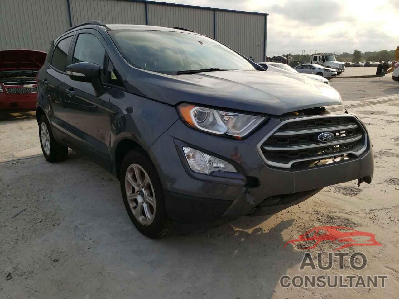 FORD ALL OTHER 2021 - MAJ3S2GE3MC407986