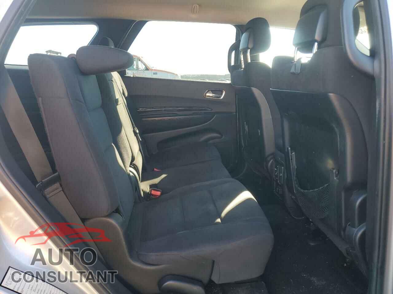 DODGE DURANGO 2012 - 1C4RDHDG2CC164094