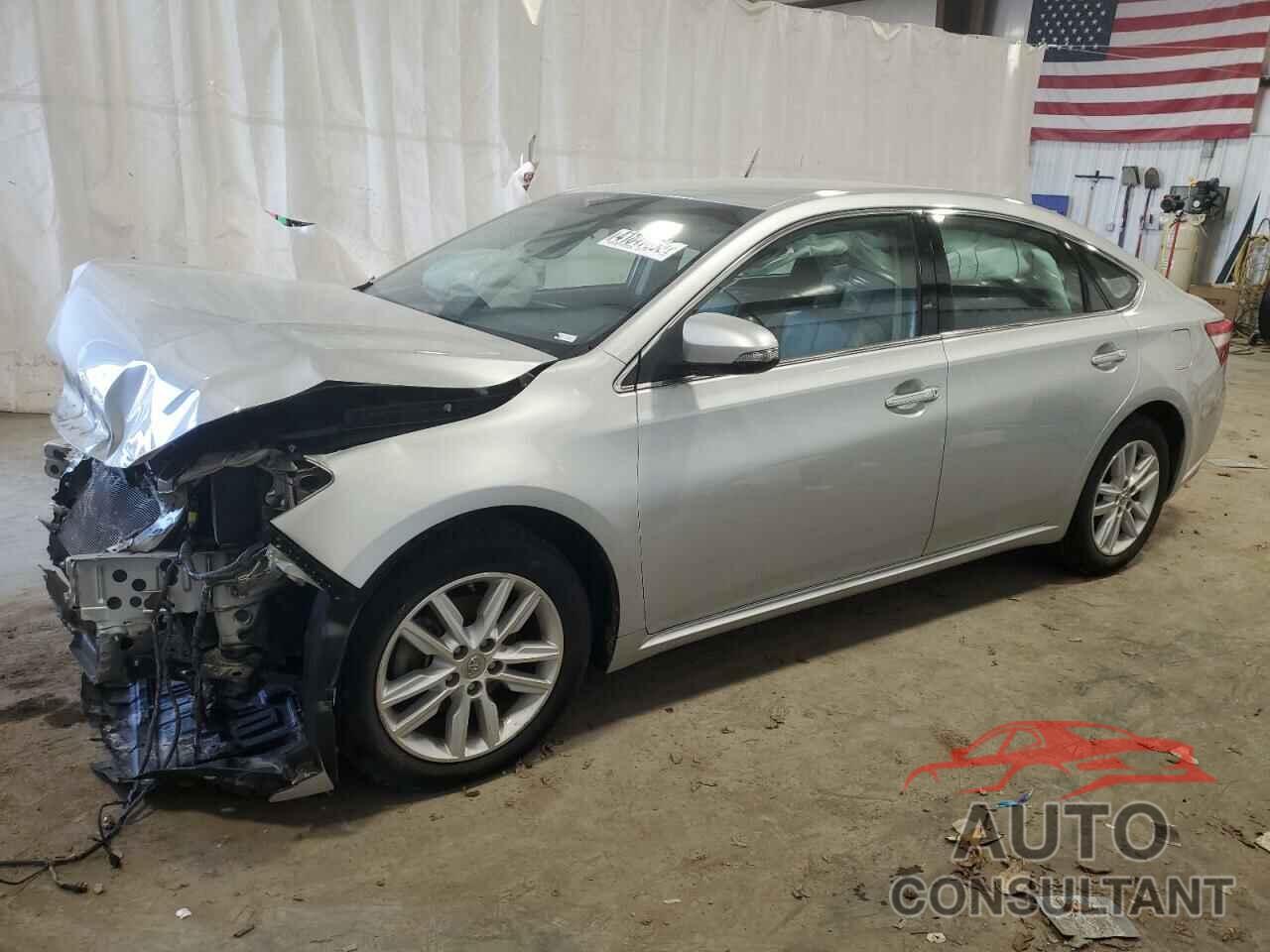 TOYOTA AVALON 2014 - 4T1BK1EB9EU126940