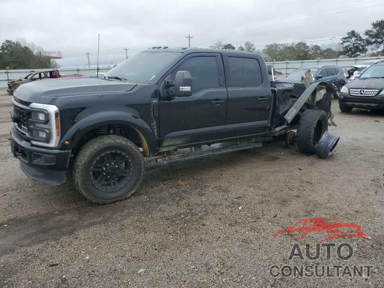 FORD F250 2024 - 1FT8W2BM6REC29151