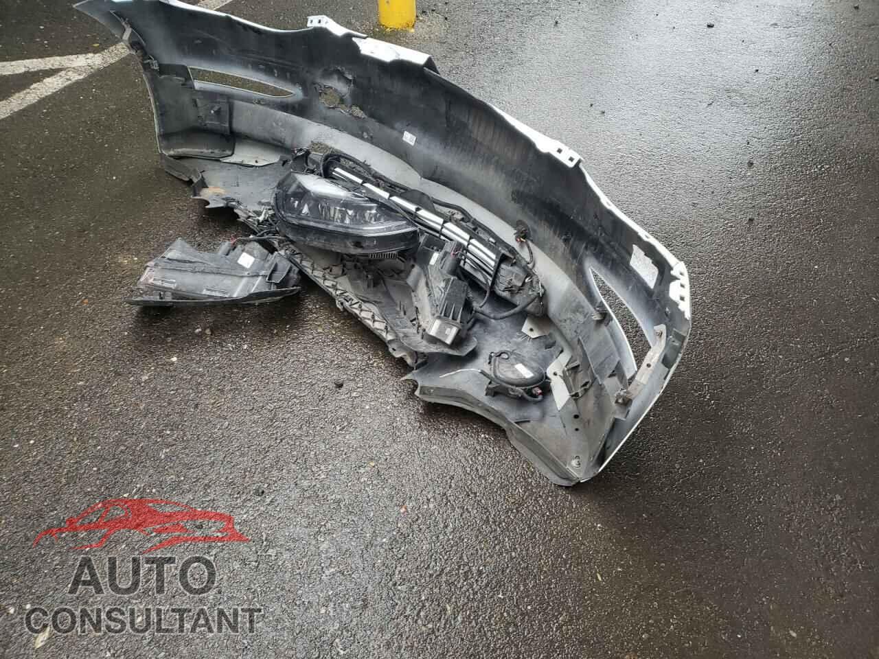 TESLA MODEL 3 2022 - 5YJ3E1EB5NF144182