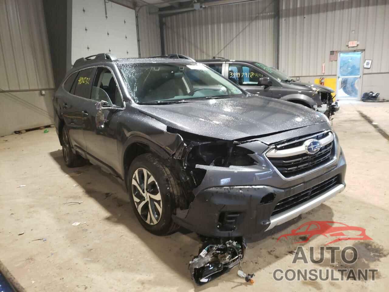 SUBARU OUTBACK 2020 - 4S4BTANC8L3249248