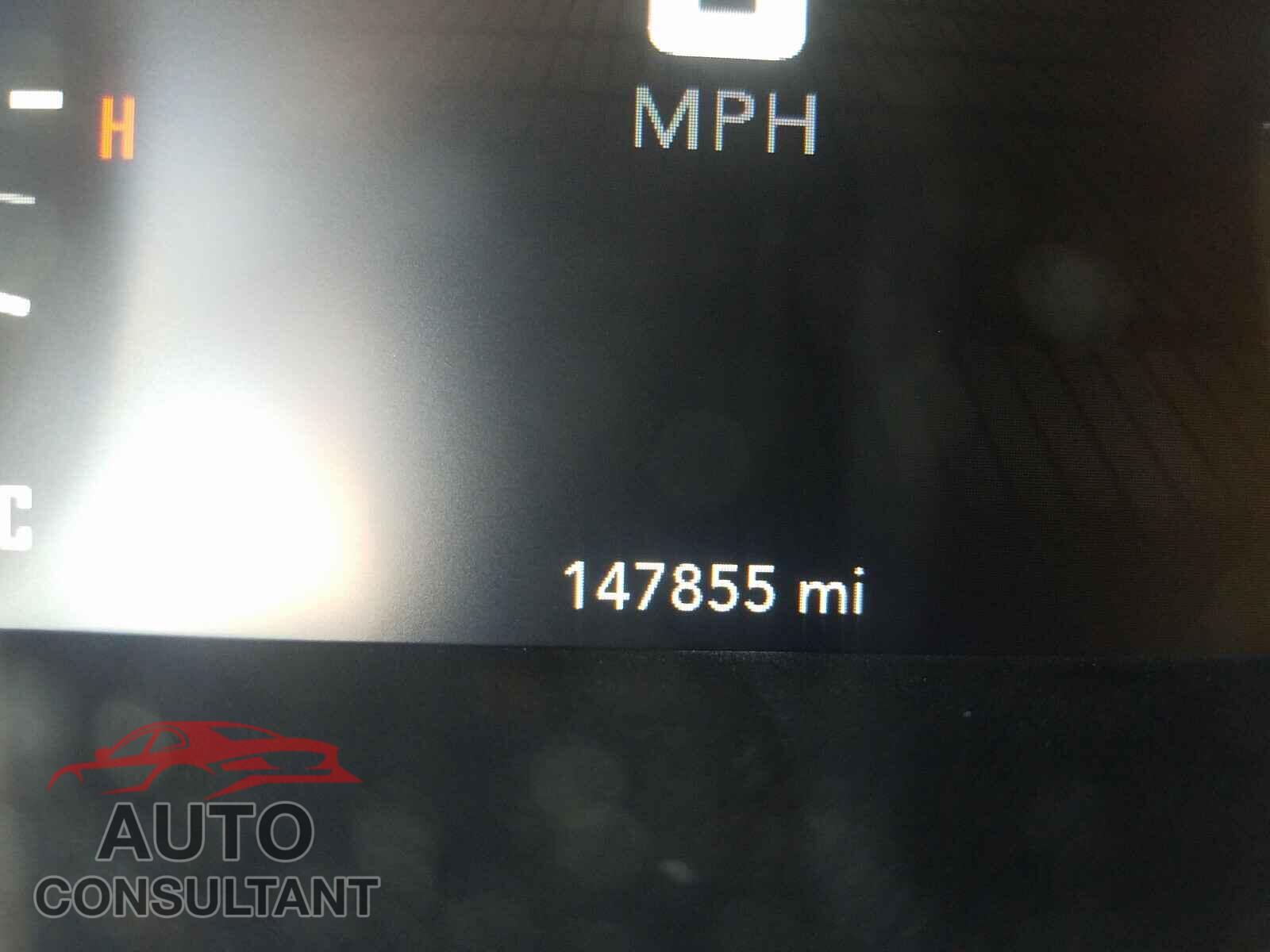 DODGE CHALLENGER 2016 - 2C3CDZBT7GH250617