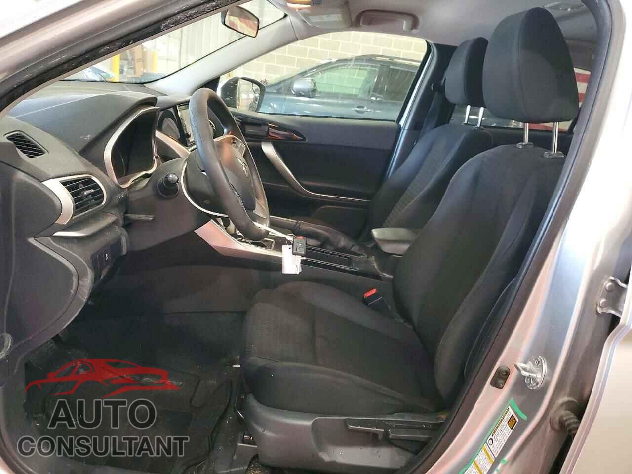 MITSUBISHI ECLIPSE 2019 - JA4AT3AA3KZ040621